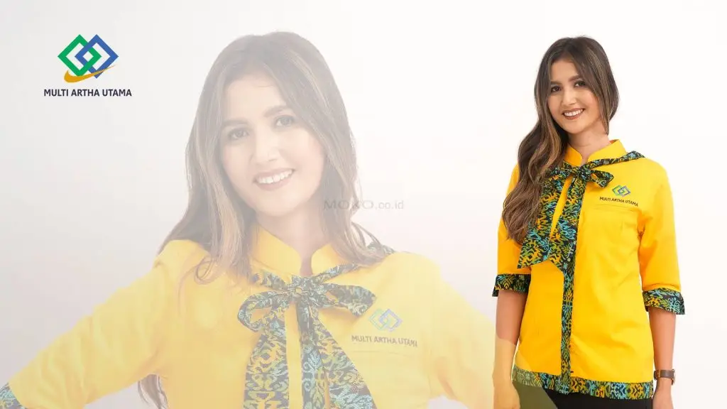 Rekan Kerja Workwear: Professional Uniform Solutions in Cilacap